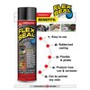 Flex Seal Family of Products  Almond Rubber Spray Sealant 14 oz FSTANR20